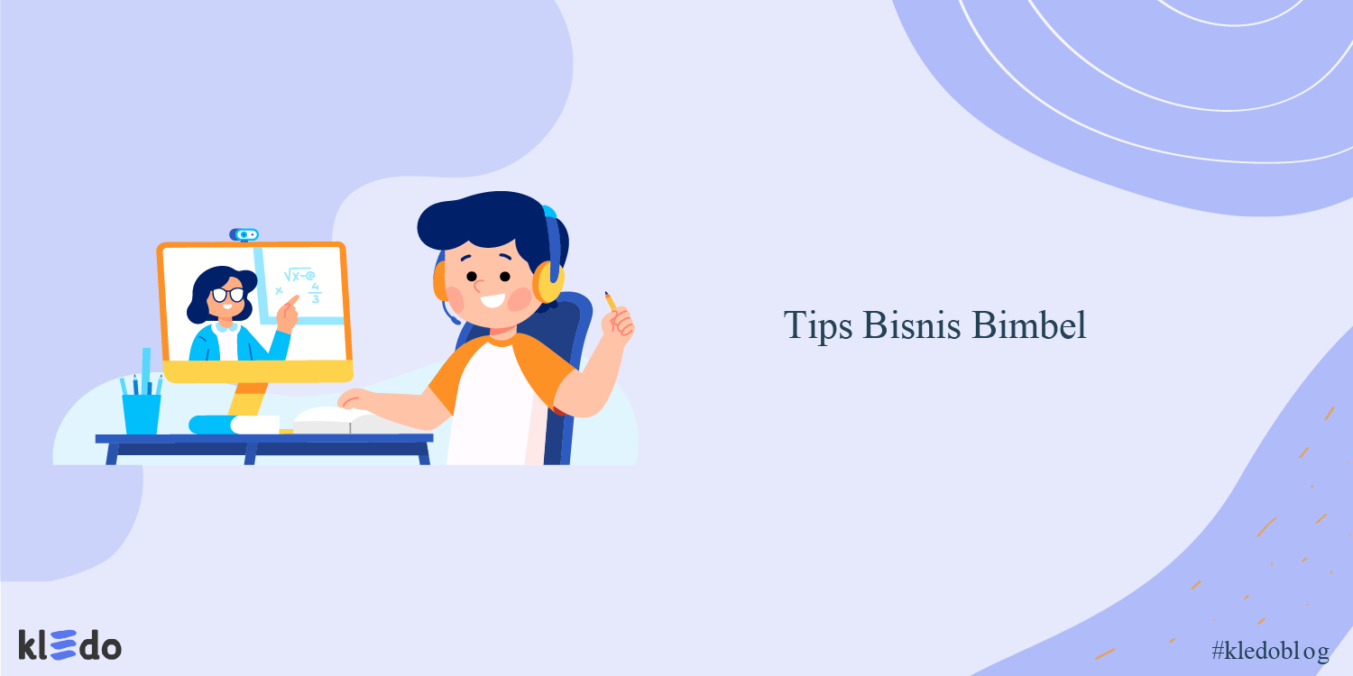 bisnis bimbel