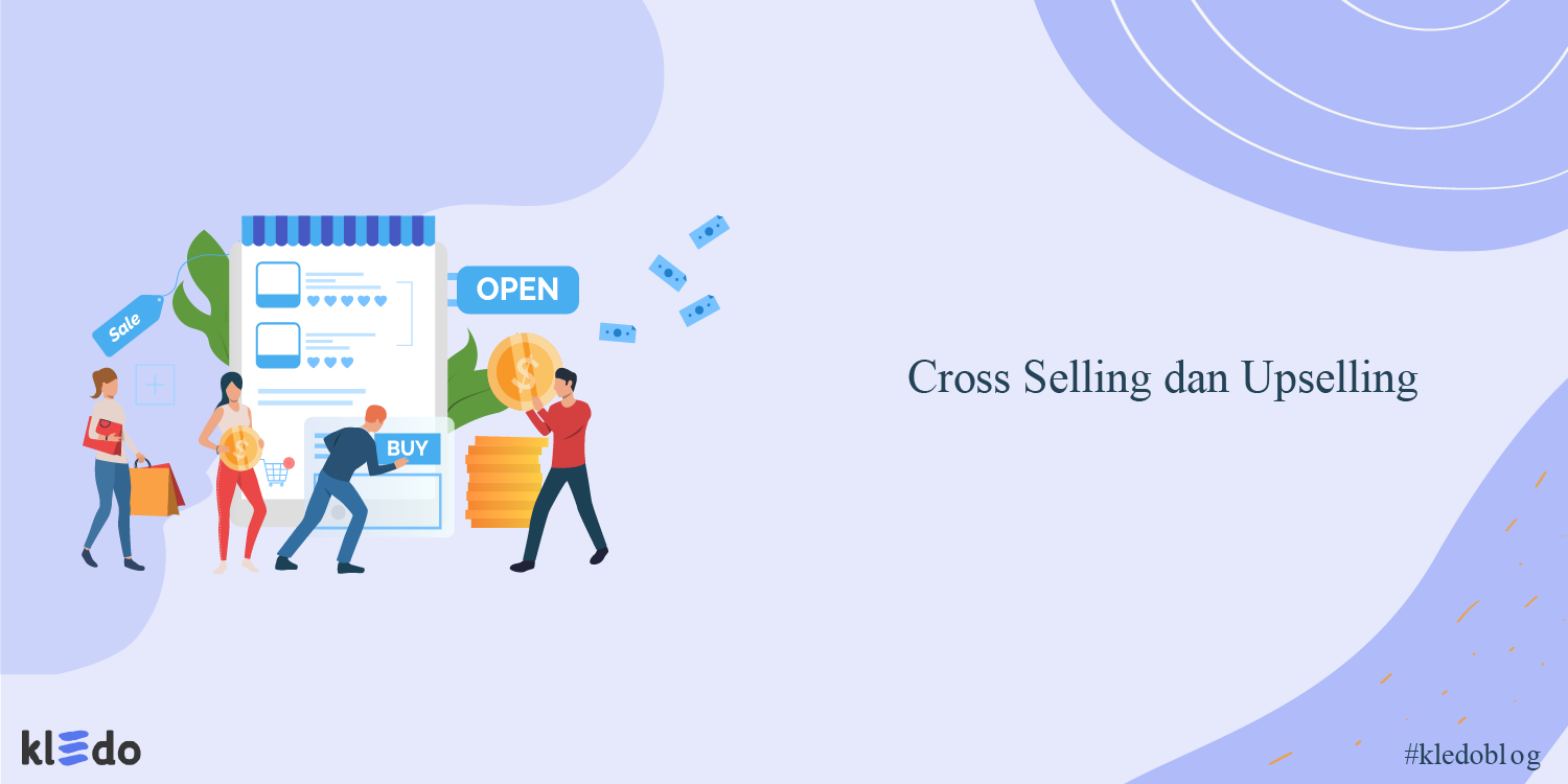 cross selling