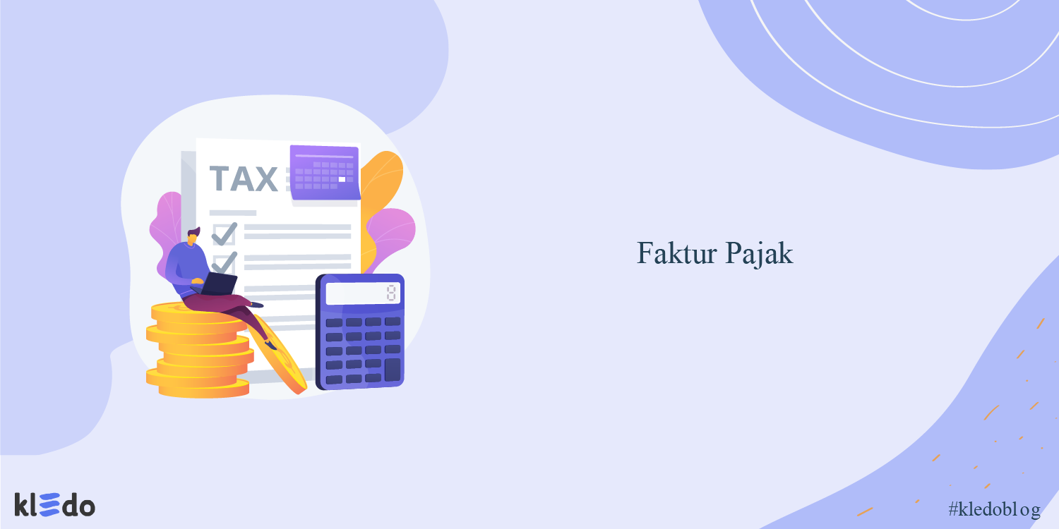 faktur pajak