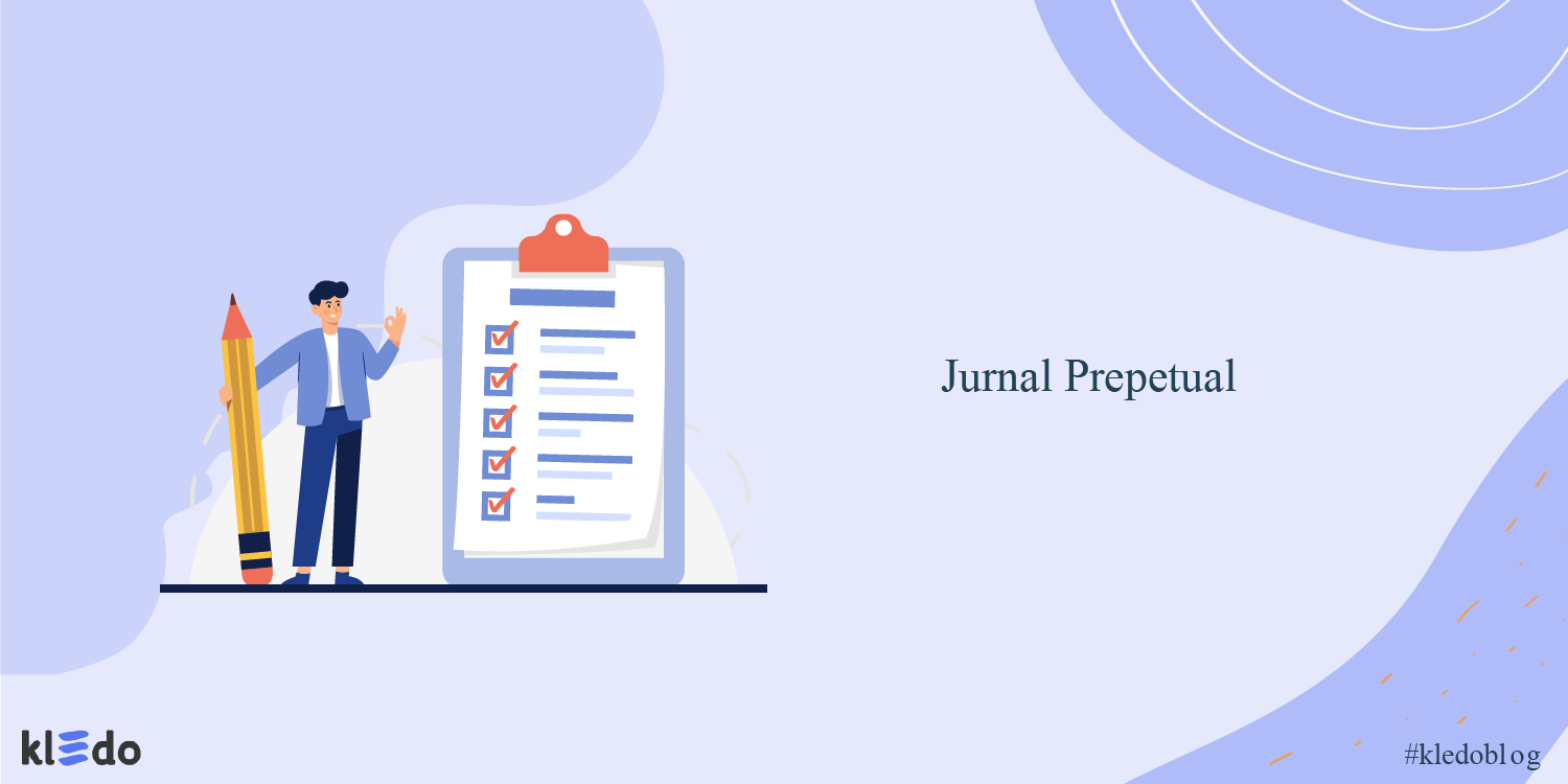 jurnal prepetual