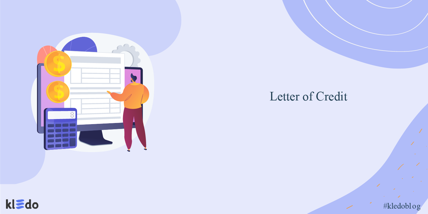 letter of credit