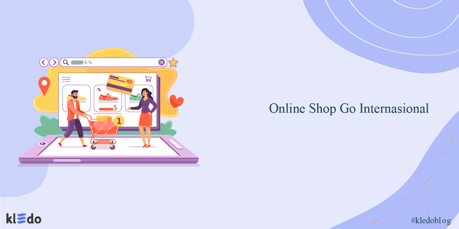 online shop go internasional