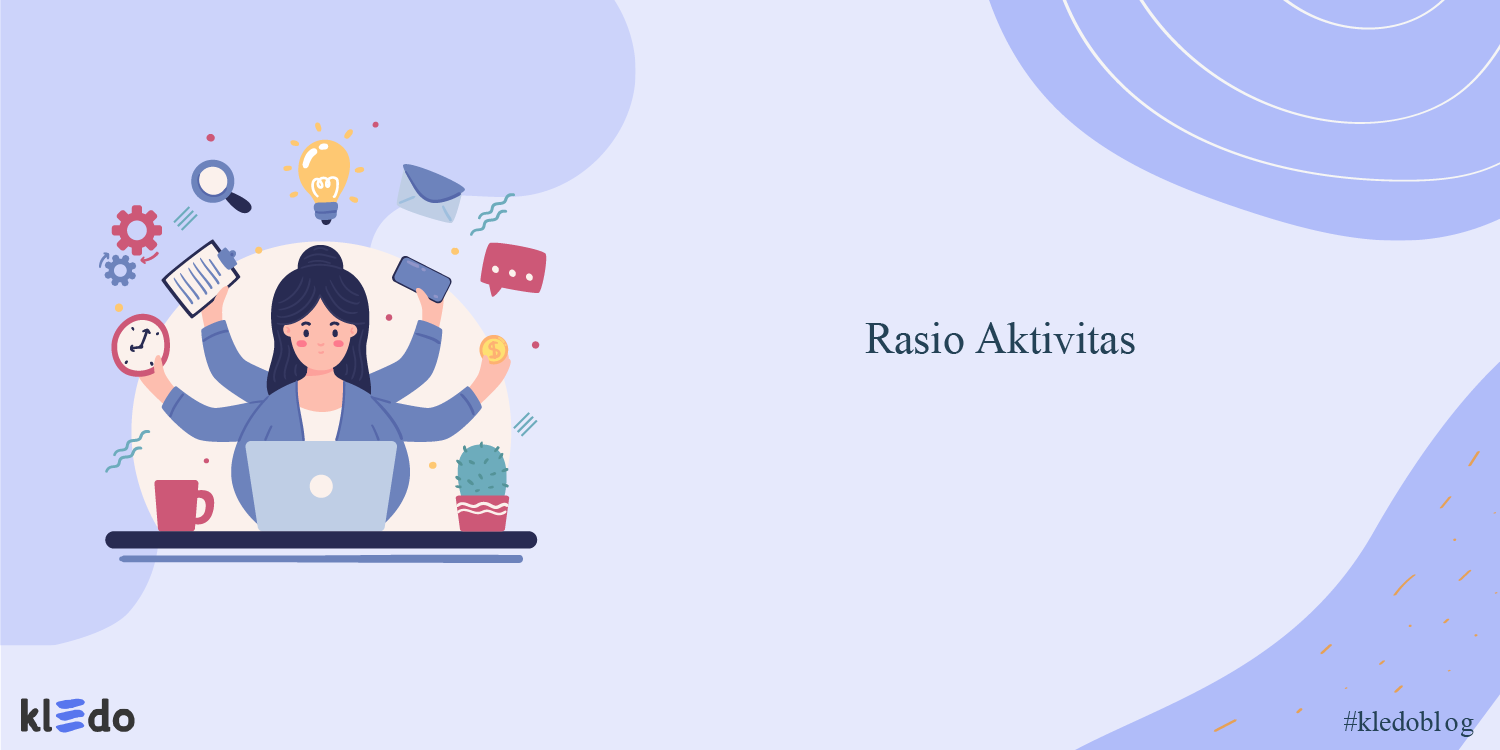 rasio aktivitas