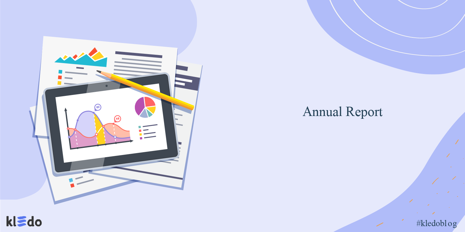 annual report