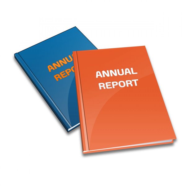 annual report