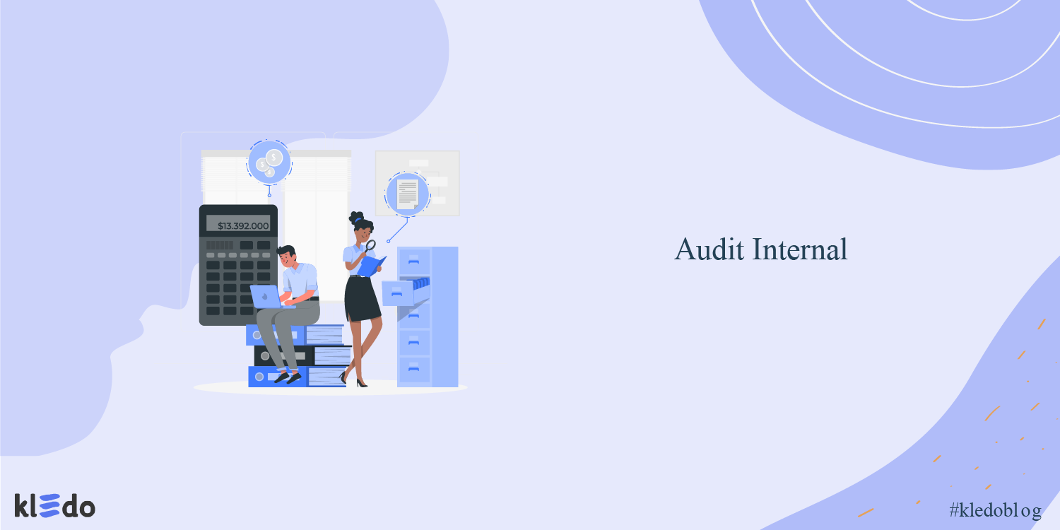 audit internal