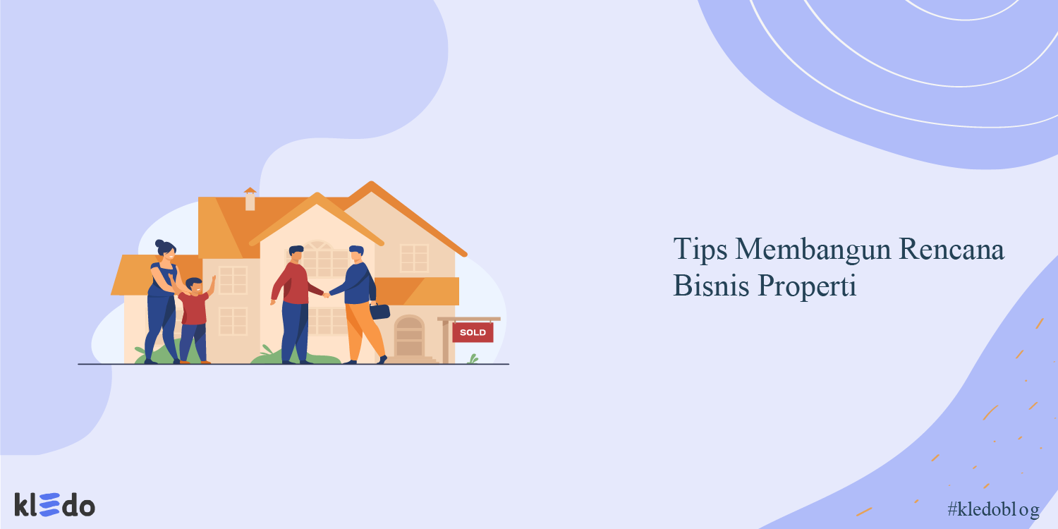 tips bisnis properti