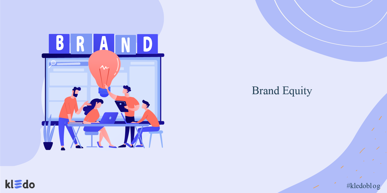 brand equity