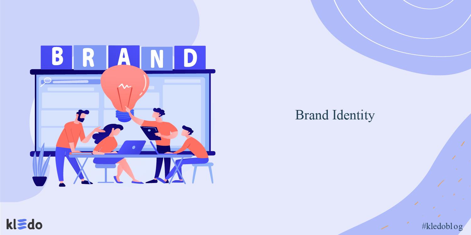 brand identity