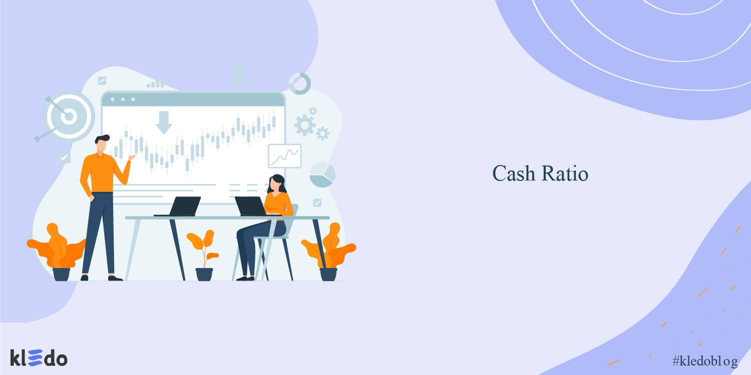 cash ratio