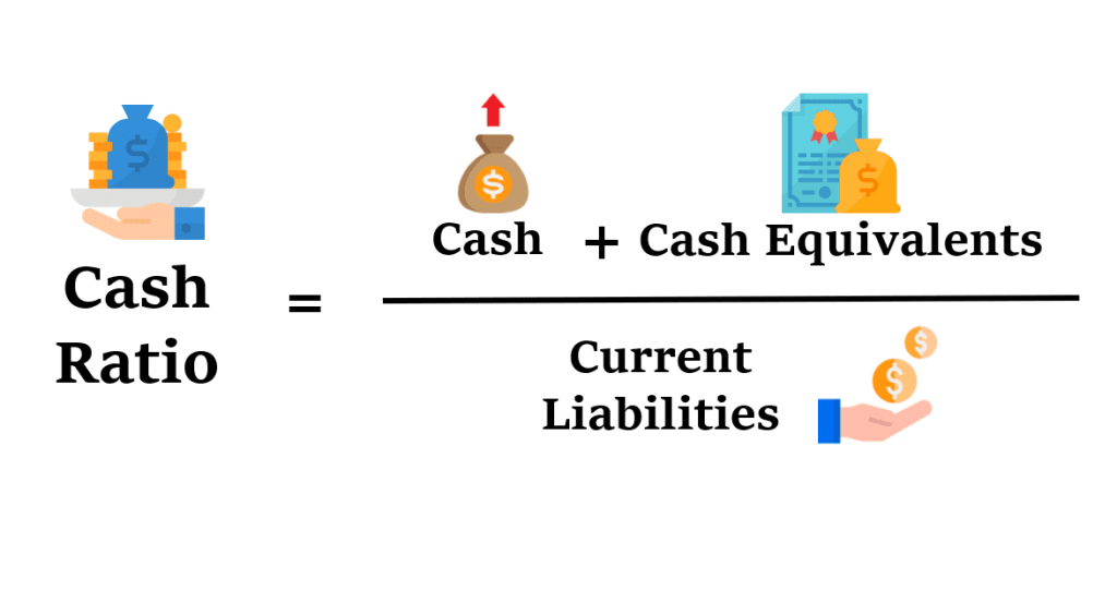 cash ratio