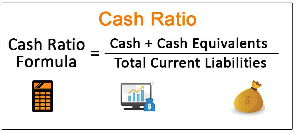 cash ratio