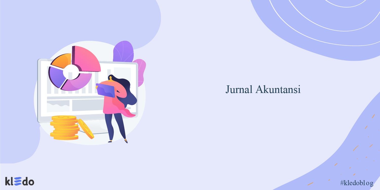 jurnal akuntansi