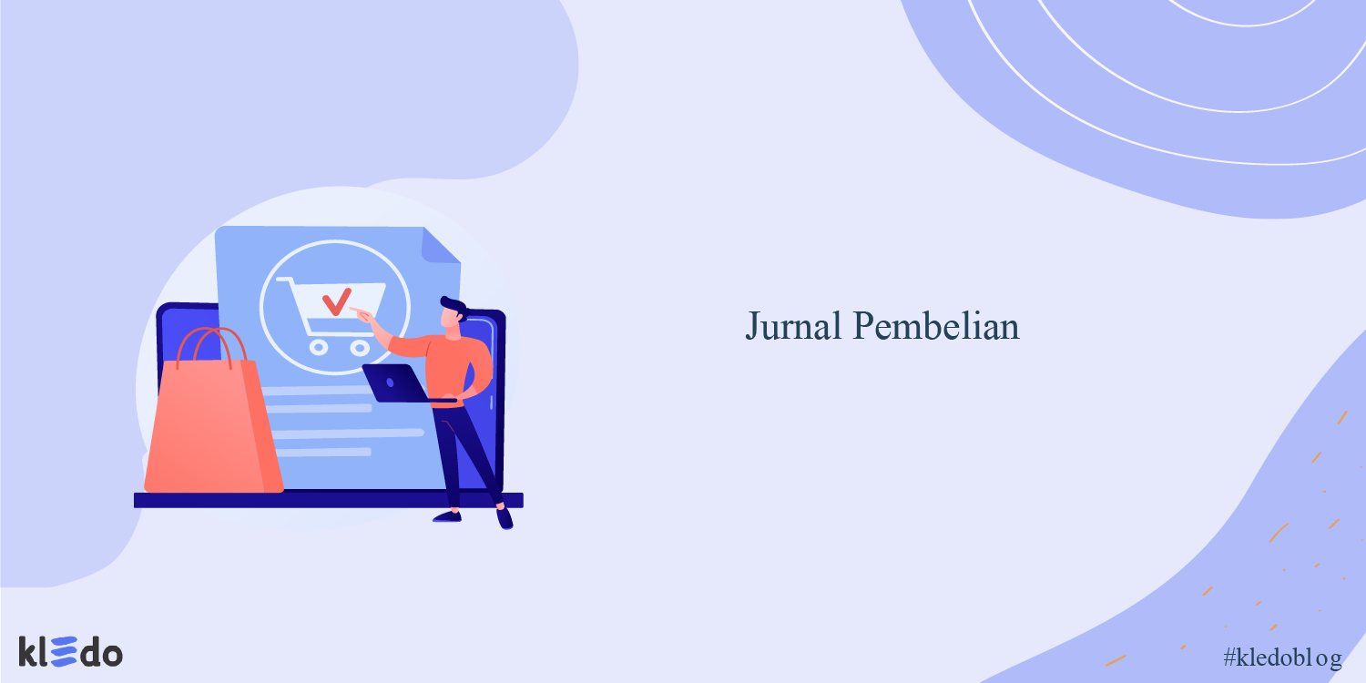 jurnal pembelian