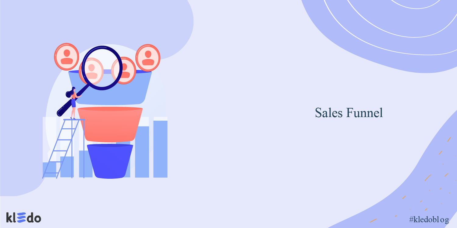 sales funnel