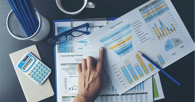 chart of account