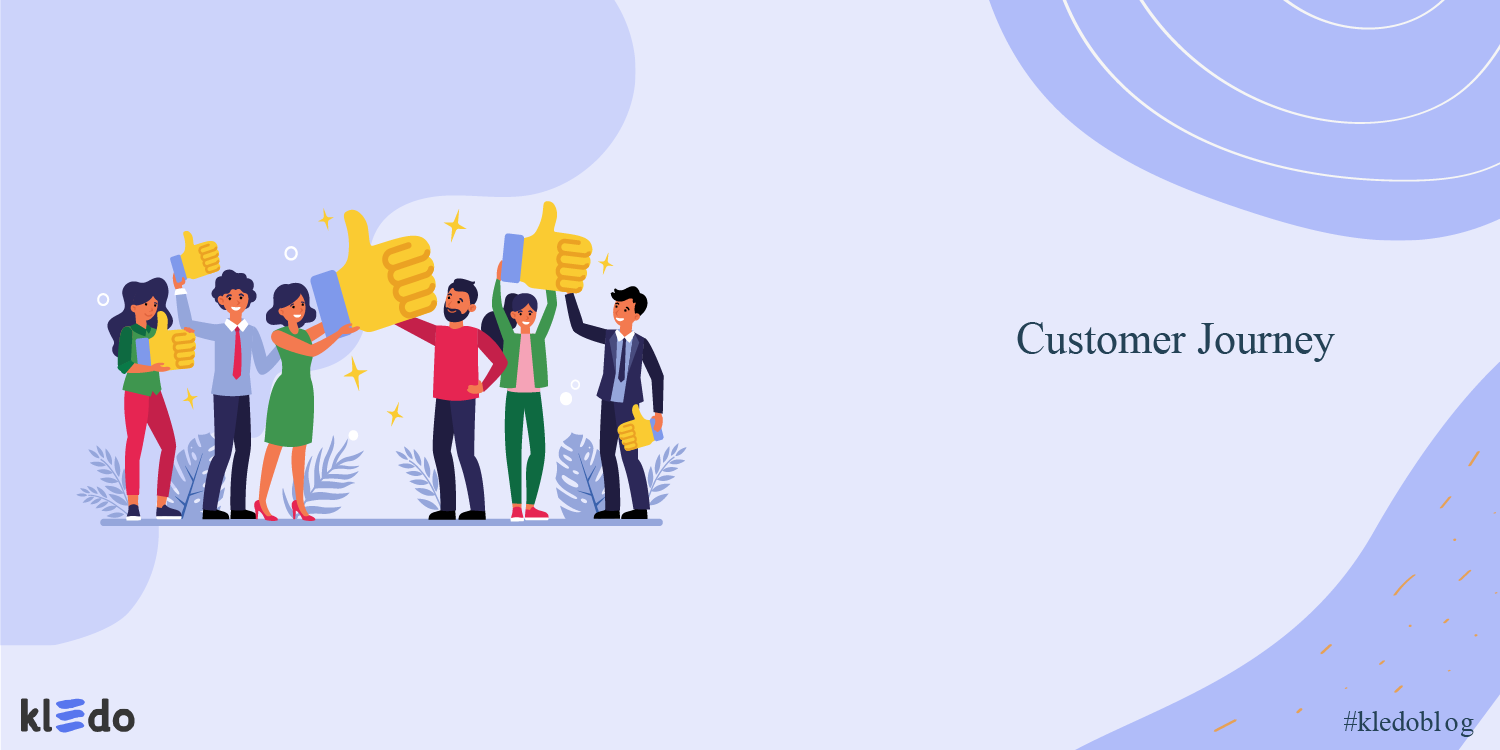 customer journey