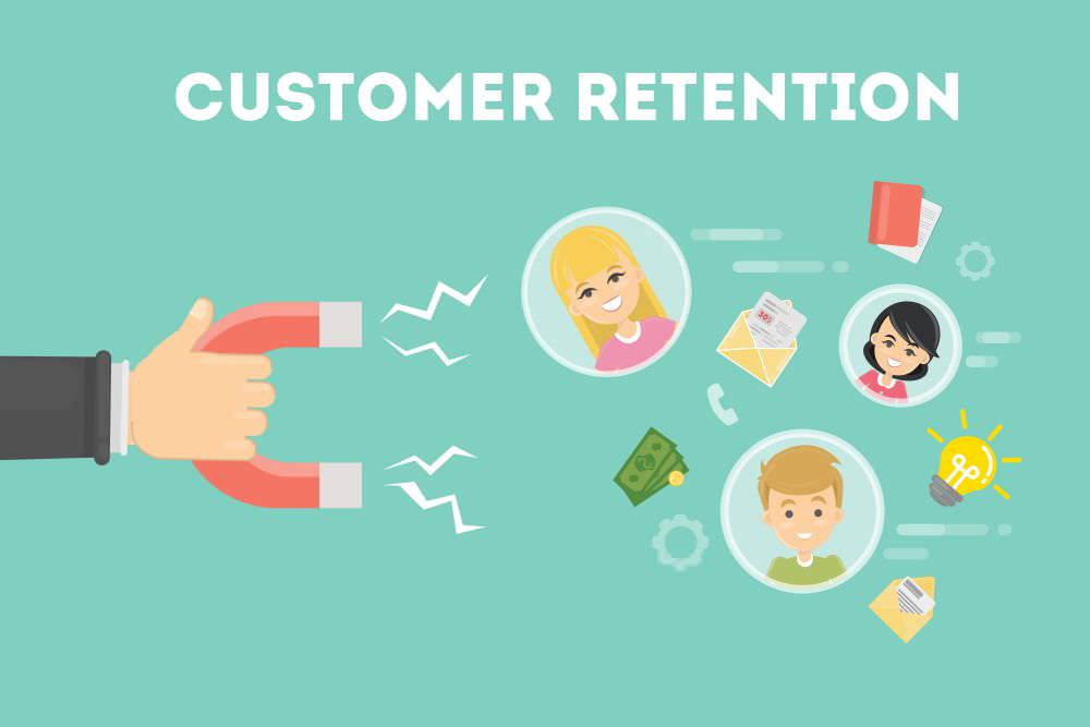 custome retention