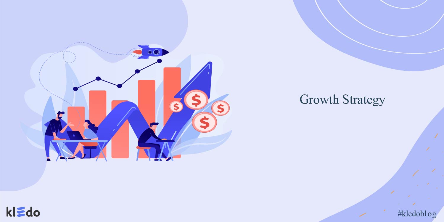 growth strategy