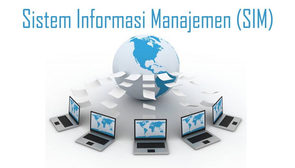 sistem informasi manajemen 1