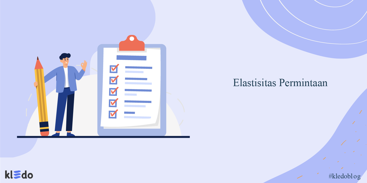 elastisitas permintaan