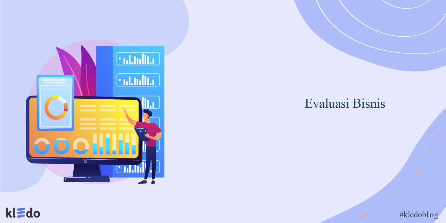 evaluasi bisnis