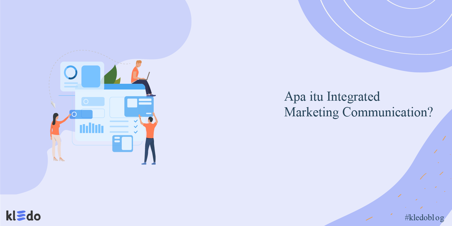 integrated marketing comunication