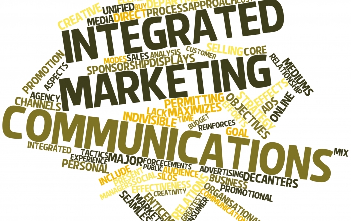 integrated marketing comunication