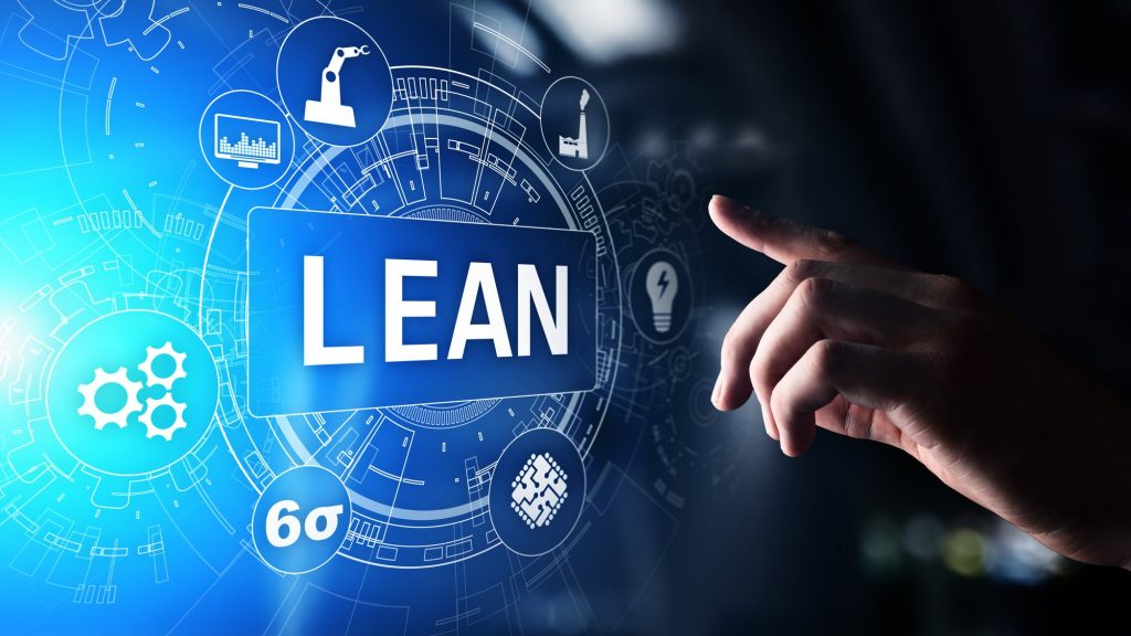 lean management