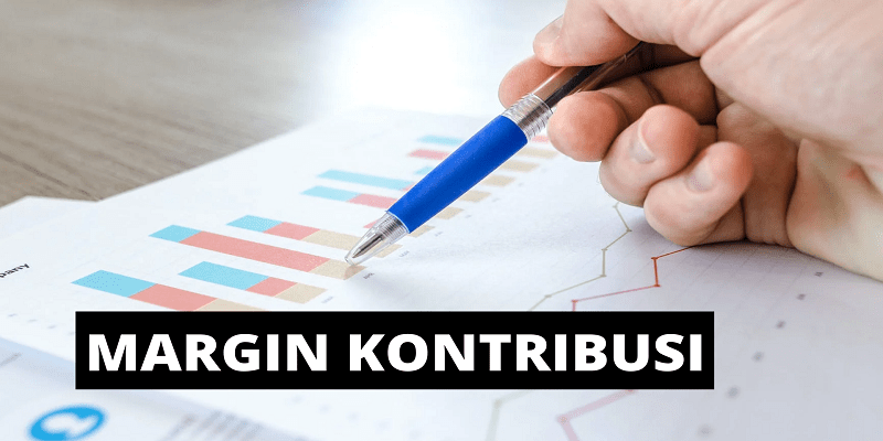 margin kontribusi