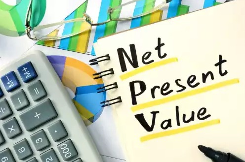 net present value