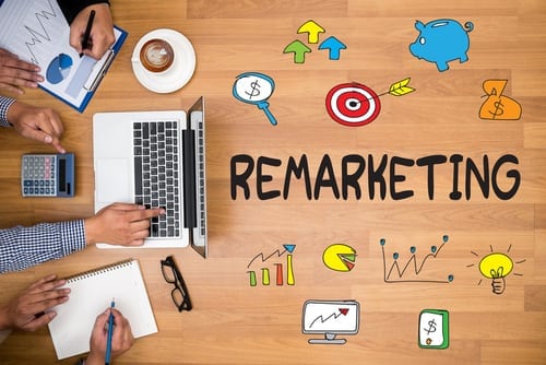 pengertian remarketing