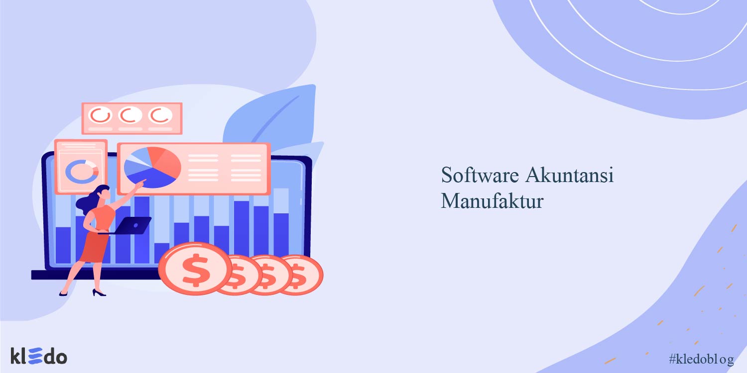 software akuntansi manufaktur