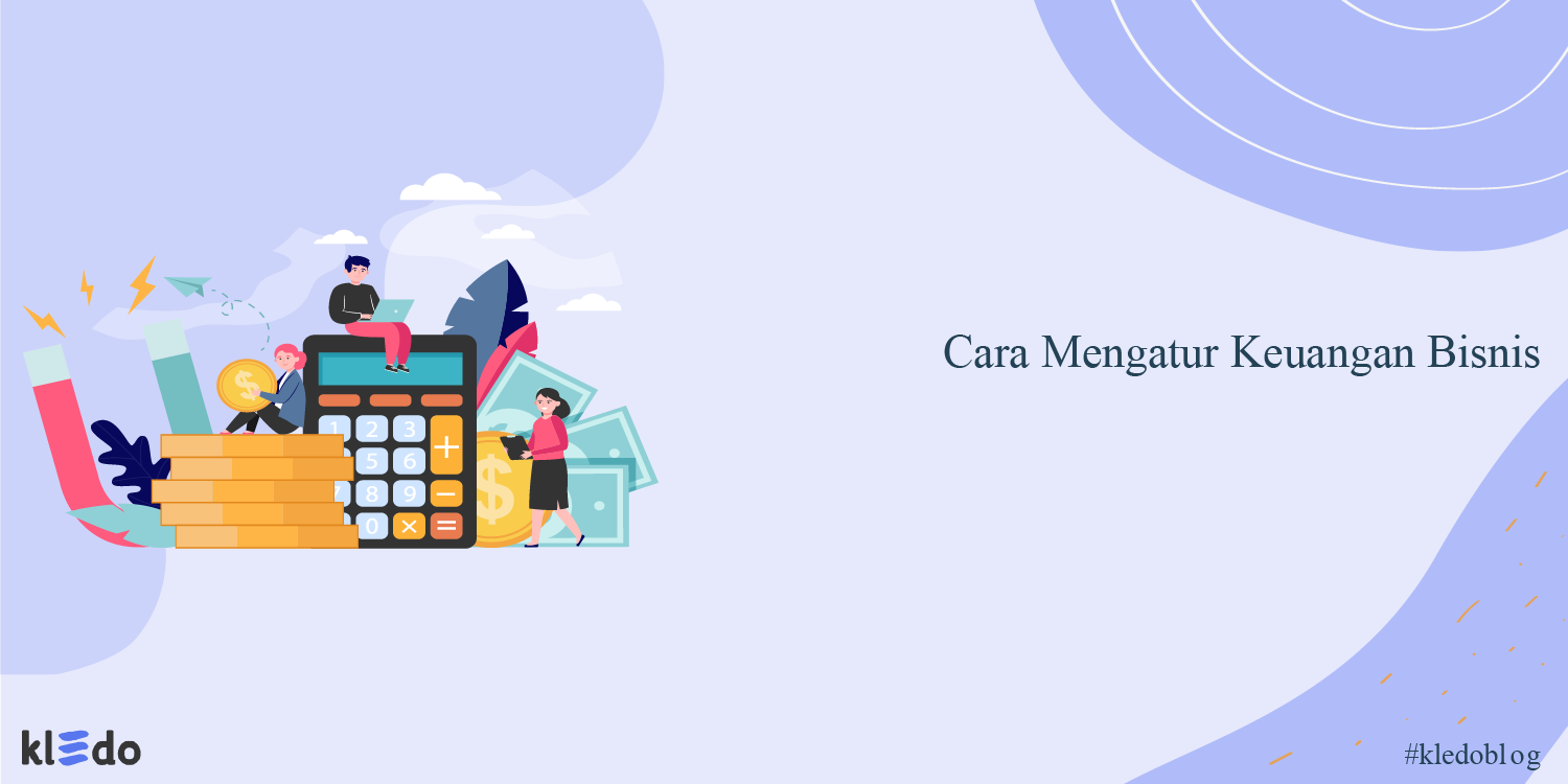 cara mengatur keuangan