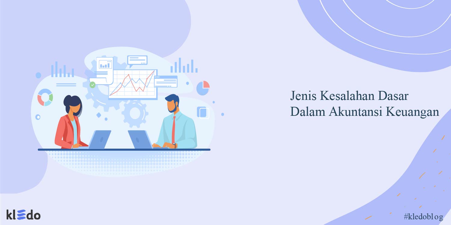 kesalahan dasar akuntansi