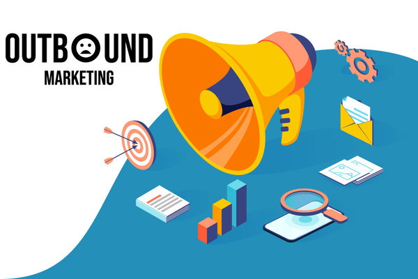 outbound marketing