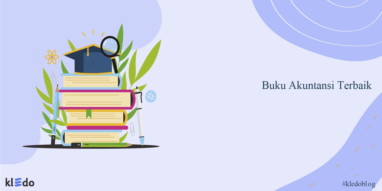 buku akuntansi terbaik