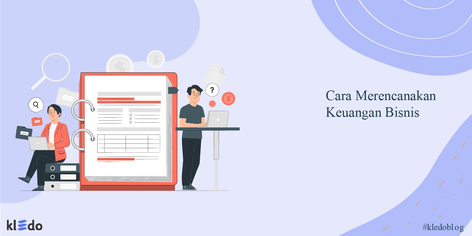 merencanakan keuangan bisnis