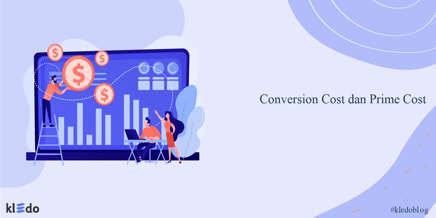 conversion cost dan prime cost