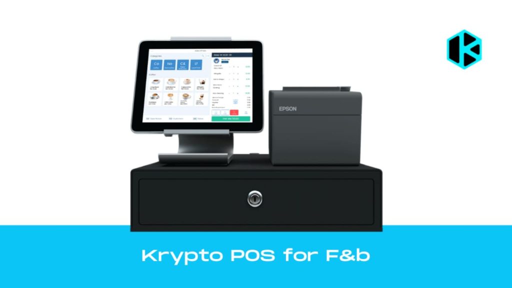 aplikasi kasir krypto pos