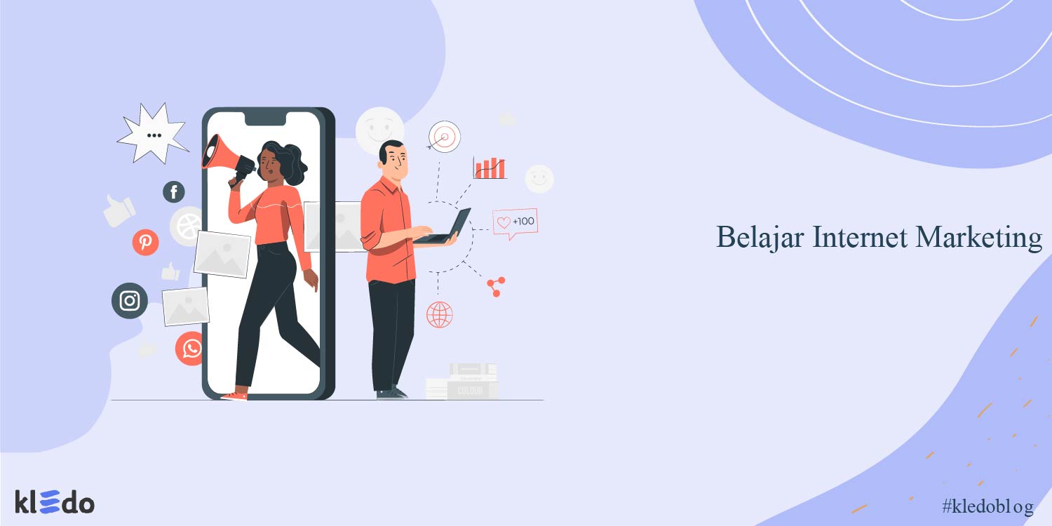 belajar internet marketing