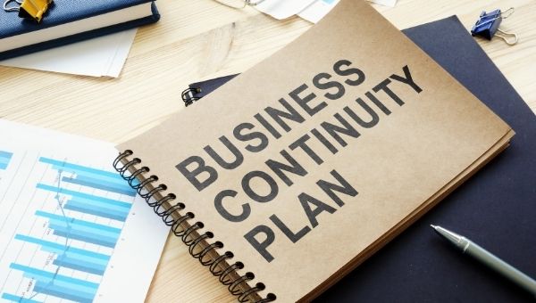 business continuity plan