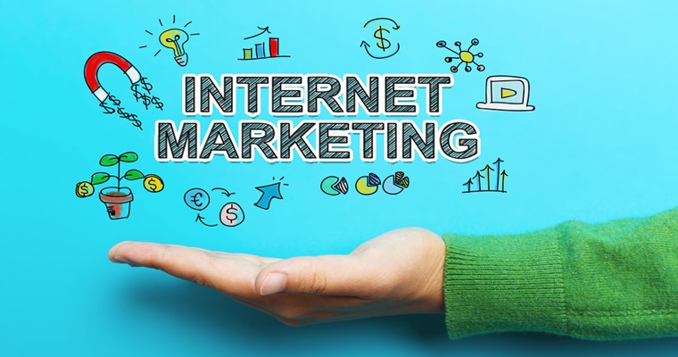 internet marketing