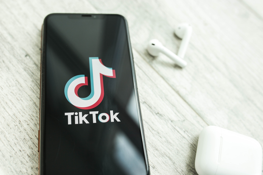 marketing tiktok