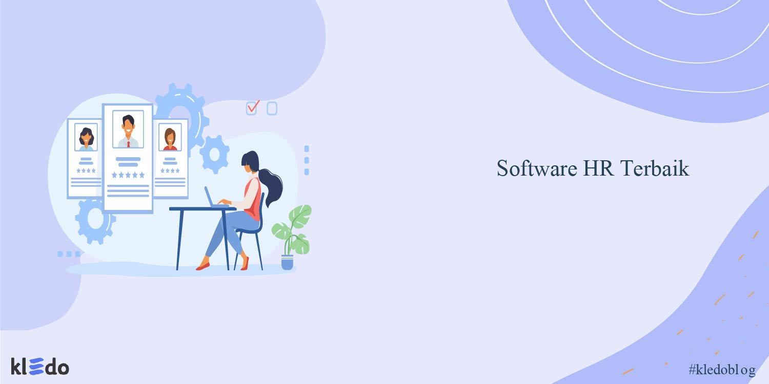 software HR terbaik