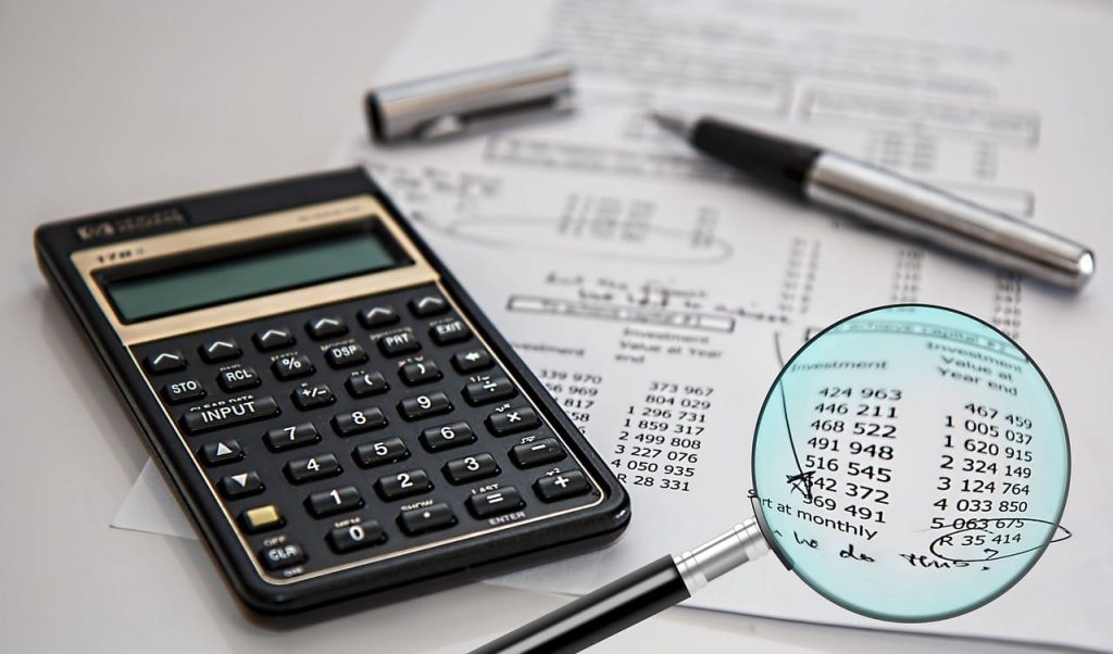 Cara menyusun trial balance