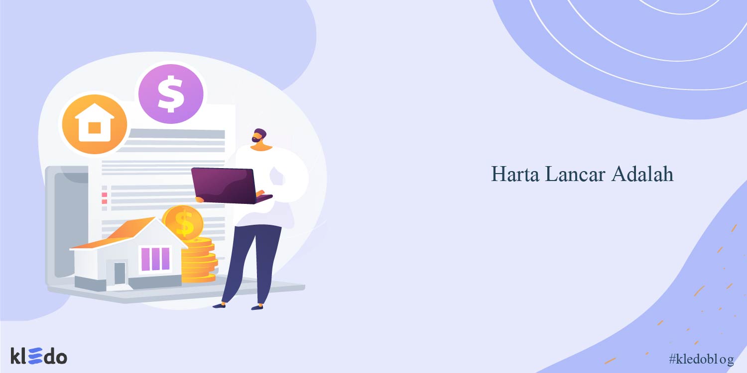 harta lancar adalah