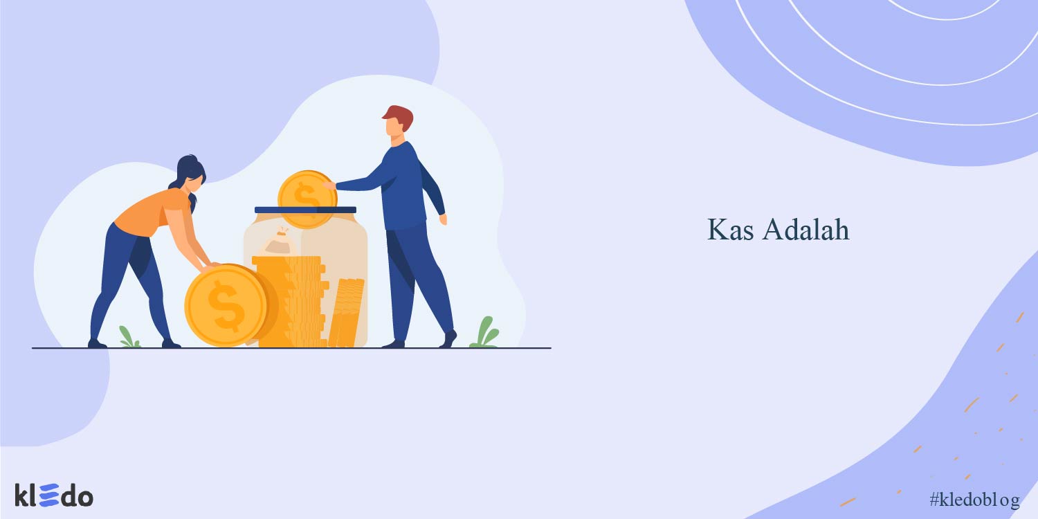 kas adalah