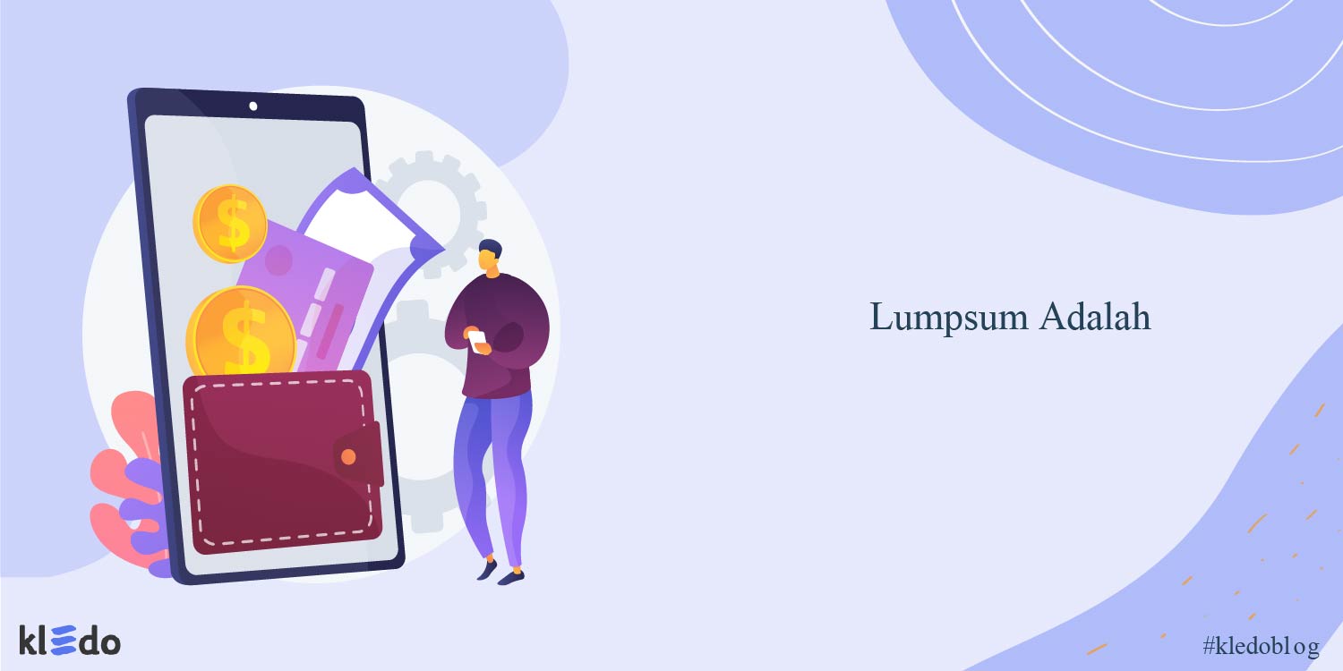 lumpsum adalah