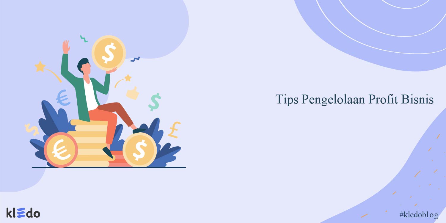 pengelolaan profit bisnis